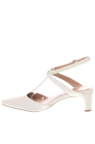 Γυναικεία παπούτσια Anna Field, Μέγεθος 39, Χρώμα Λευκό, Τιμή 15,98 €
