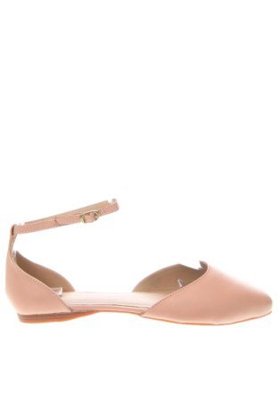 Γυναικεία παπούτσια Anna Field, Μέγεθος 41, Χρώμα Ρόζ , Τιμή 23,97 €