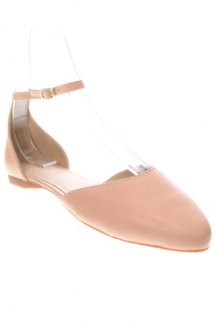 Γυναικεία παπούτσια Anna Field, Μέγεθος 41, Χρώμα Ρόζ , Τιμή 26,37 €