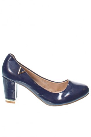 Дамски обувки Annalee + Hope, Размер 40, Цвят Син, Цена 47,82 лв.