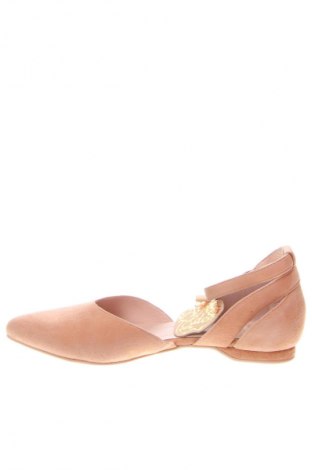 Γυναικεία παπούτσια Apple of Eden, Μέγεθος 38, Χρώμα Ρόζ , Τιμή 62,78 €