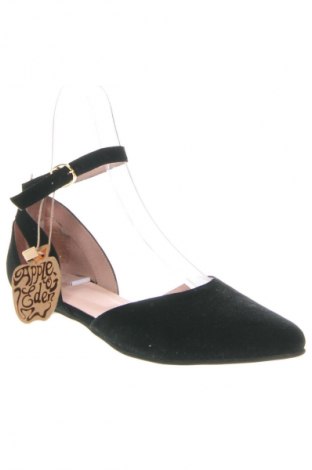 Γυναικεία παπούτσια Apple of Eden, Μέγεθος 39, Χρώμα Μαύρο, Τιμή 62,78 €