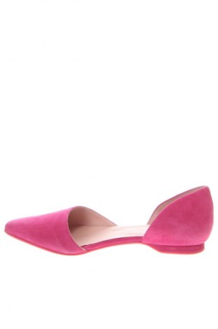 Dámské boty  Apple of Eden, Velikost 38, Barva Růžová, Cena  1 765,00 Kč
