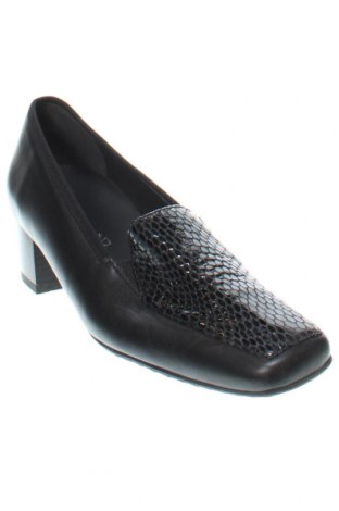 Дамски обувки Ara, Размер 38, Цвят Черен, Цена 31,00 лв.