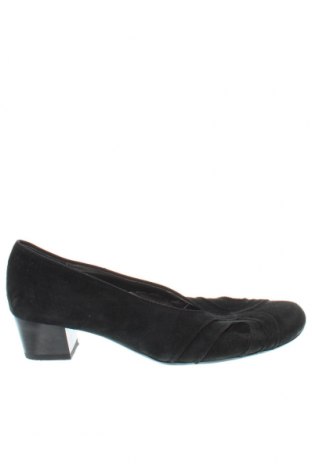 Γυναικεία παπούτσια Ara, Μέγεθος 37, Χρώμα Μαύρο, Τιμή 21,09 €