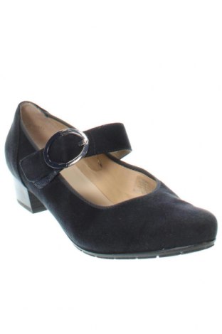 Γυναικεία παπούτσια Ara, Μέγεθος 39, Χρώμα Μπλέ, Τιμή 23,36 €