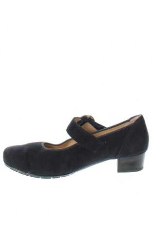 Γυναικεία παπούτσια Ara, Μέγεθος 39, Χρώμα Μπλέ, Τιμή 23,36 €
