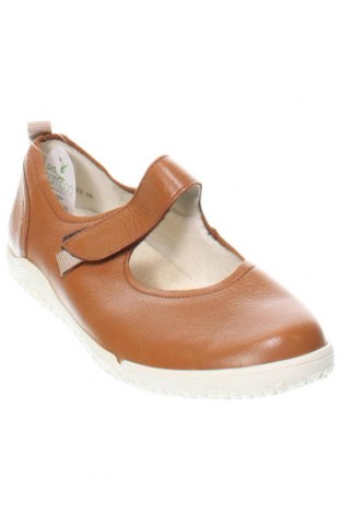 Дамски обувки Ara, Размер 39, Цвят Кафяв, Цена 62,56 лв.
