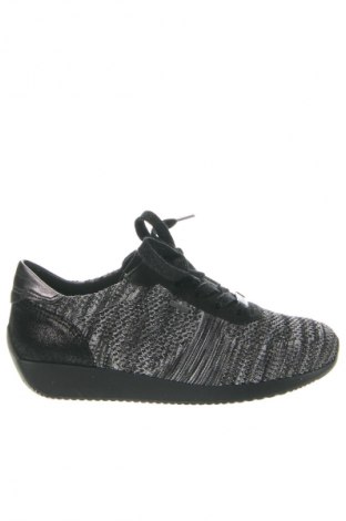 Γυναικεία παπούτσια Ara, Μέγεθος 36, Χρώμα Γκρί, Τιμή 27,84 €