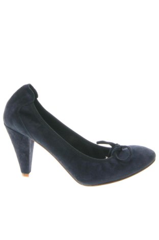 Női cipők Atelier, Méret 37, Szín Kék, Ár 12 626 Ft