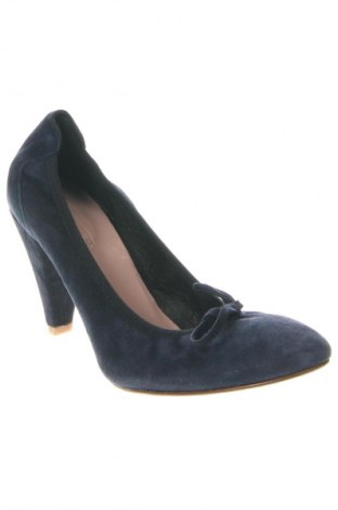 Damenschuhe Atelier, Größe 37, Farbe Blau, Preis 22,66 €