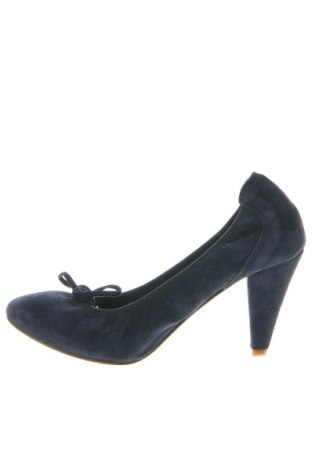 Damenschuhe Atelier, Größe 37, Farbe Blau, Preis 22,66 €