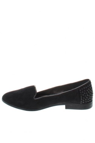 Γυναικεία παπούτσια Atmosphere, Μέγεθος 38, Χρώμα Μαύρο, Τιμή 13,99 €