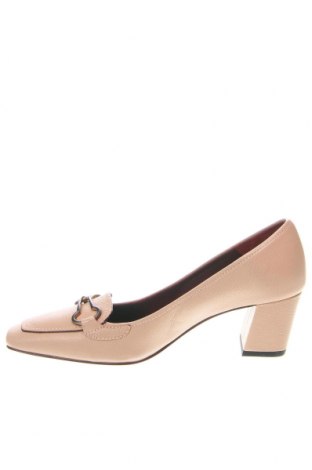 Дамски обувки Avril Gau, Размер 38, Цвят Бежов, Цена 240,35 лв.
