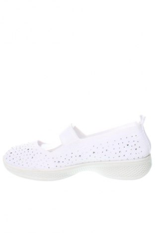 Damenschuhe Azarey, Größe 39, Farbe Weiß, Preis 33,92 €