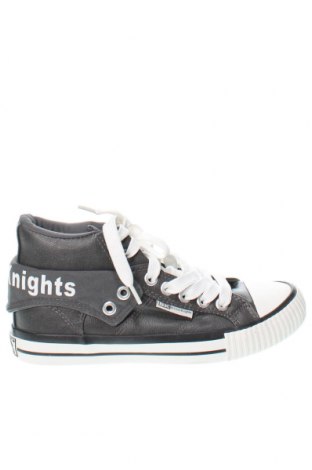 Dámské boty  BK British Knights, Velikost 37, Barva Šedá, Cena  1 170,00 Kč