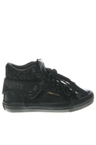 Damenschuhe BK British Knights, Größe 36, Farbe Schwarz, Preis 80,41 €