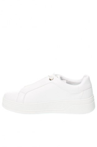 Γυναικεία παπούτσια Bagatt, Μέγεθος 41, Χρώμα Λευκό, Τιμή 33,03 €