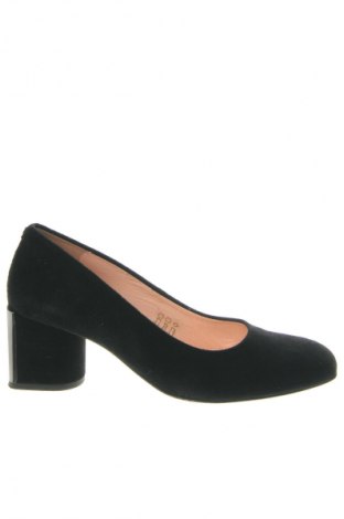 Дамски обувки Baldaccini, Размер 38, Цвят Черен, Цена 58,49 лв.