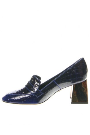 Γυναικεία παπούτσια Baldowski, Μέγεθος 37, Χρώμα Μπλέ, Τιμή 112,32 €