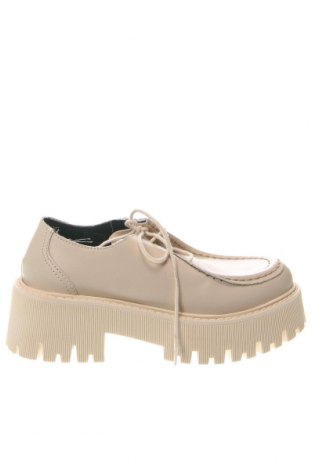 Damenschuhe Bata, Größe 36, Farbe Ecru, Preis 39,69 €