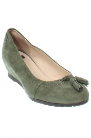 Dámské boty  Bata, Velikost 37, Barva Zelená, Cena  518,00 Kč
