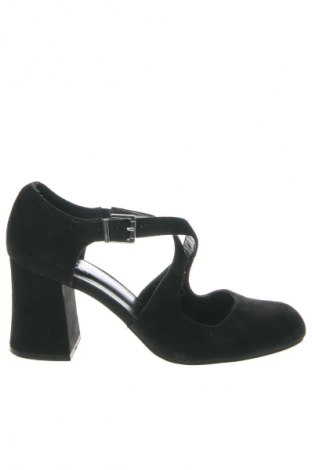 Дамски обувки Bata, Размер 41, Цвят Черен, Цена 48,00 лв.