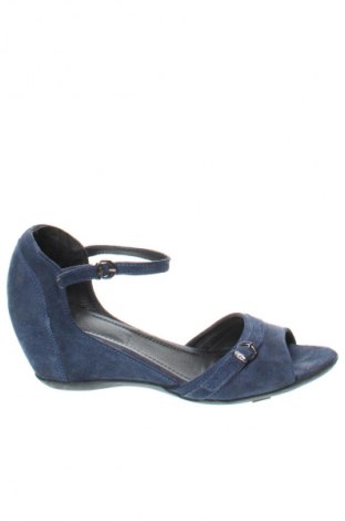 Dámské boty  Bata, Velikost 40, Barva Modrá, Cena  785,00 Kč