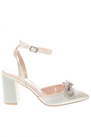 Γυναικεία παπούτσια Be Mine, Μέγεθος 39, Χρώμα Λευκό, Τιμή 14,73 €
