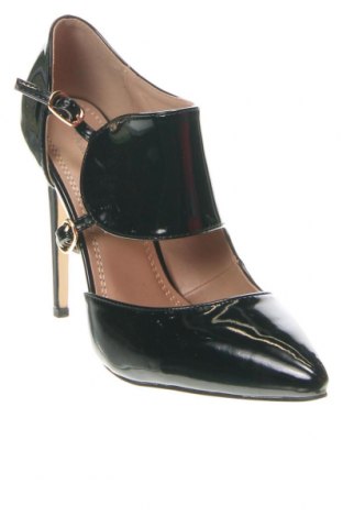 Γυναικεία παπούτσια Belle Women, Μέγεθος 37, Χρώμα Μαύρο, Τιμή 17,00 €