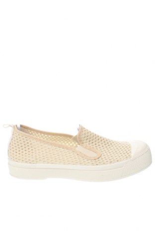 Damenschuhe Bensimon, Größe 38, Farbe Ecru, Preis € 48,76