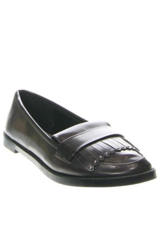Γυναικεία παπούτσια Bershka, Μέγεθος 38, Χρώμα Βιολετί, Τιμή 13,33 €