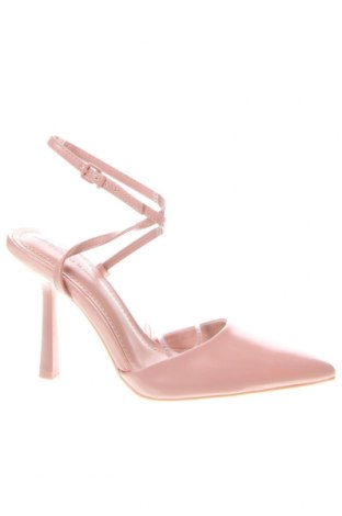Γυναικεία παπούτσια Bershka, Μέγεθος 36, Χρώμα Ρόζ , Τιμή 17,58 €