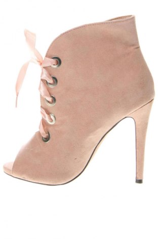 Dámské boty  Bestelle, Velikost 39, Barva Růžová, Cena  301,00 Kč
