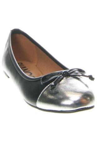 Γυναικεία παπούτσια Bianco, Μέγεθος 37, Χρώμα Μαύρο, Τιμή 53,20 €