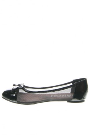 Γυναικεία παπούτσια Bianco, Μέγεθος 37, Χρώμα Μαύρο, Τιμή 53,20 €
