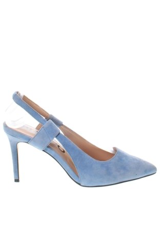 Damenschuhe Bianco, Größe 39, Farbe Blau, Preis 61,93 €