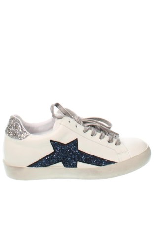 Damenschuhe Bibi Lou, Größe 38, Farbe Ecru, Preis 57,55 €