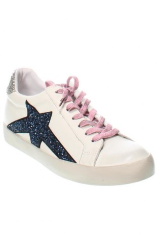 Dámské boty  Bibi Lou, Velikost 40, Barva Krémová, Cena  1 765,00 Kč