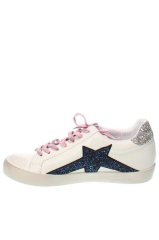 Dámské boty  Bibi Lou, Velikost 40, Barva Krémová, Cena  1 765,00 Kč