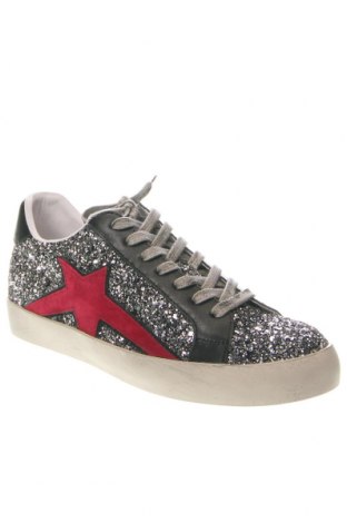 Damenschuhe Bibi Lou, Größe 38, Farbe Mehrfarbig, Preis 88,66 €