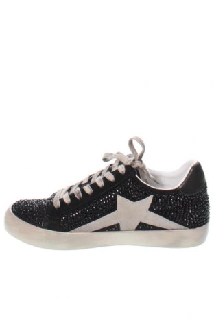 Γυναικεία παπούτσια Bibi Lou, Μέγεθος 36, Χρώμα Μαύρο, Τιμή 57,55 €
