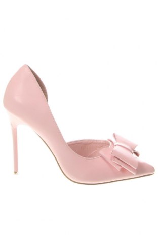 Γυναικεία παπούτσια Bigtree, Μέγεθος 39, Χρώμα Ρόζ , Τιμή 18,00 €