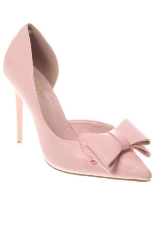 Γυναικεία παπούτσια Bigtree, Μέγεθος 39, Χρώμα Ρόζ , Τιμή 11,16 €