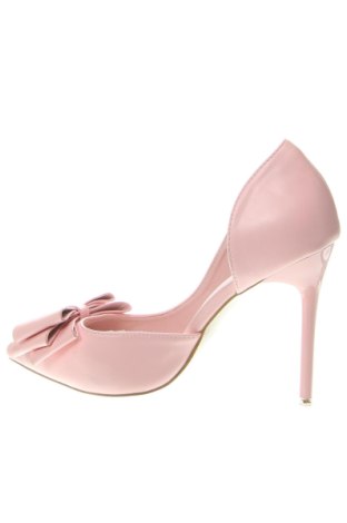 Γυναικεία παπούτσια Bigtree, Μέγεθος 39, Χρώμα Ρόζ , Τιμή 11,16 €