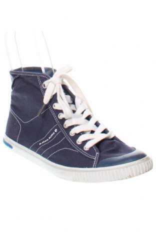 Dámske topánky  Bjorn Borg, Veľkosť 39, Farba Modrá, Cena  27,31 €