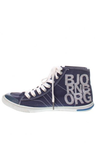 Γυναικεία παπούτσια Bjorn Borg, Μέγεθος 39, Χρώμα Μπλέ, Τιμή 27,31 €