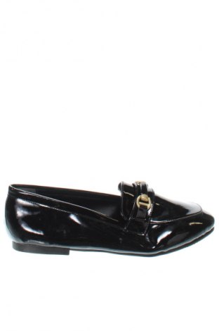 Dámske topánky  Boohoo, Veľkosť 38, Farba Čierna, Cena  15,98 €