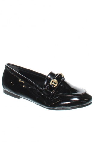 Dámské boty  Boohoo, Velikost 38, Barva Černá, Cena  405,00 Kč