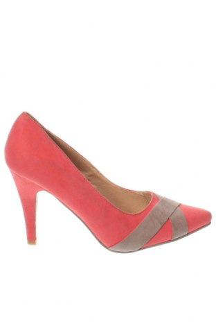 Γυναικεία παπούτσια Bpc Bonprix Collection, Μέγεθος 41, Χρώμα Ρόζ , Τιμή 12,38 €